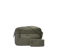 Chabrand Sacoche bandouliere Ref 65997 470 Vert 24