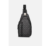 Chabrand SACOCHE BODY BAG OM CHABRAND pour T.U Noir