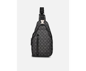 Chabrand SACOCHE BODY BAG OM CHABRAND pour T.U Noir