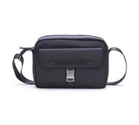 Chabrand Sacoche bandoulière Réf 50330 Noir 26x17x7 cm bandoulière réglable