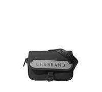 Chabrand Sacoche Homme Ref 66436 109 Noir 20 * 15 * 5.
