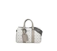 Chabrand Sacoche Icone Toile enduite Gris