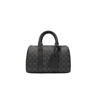 Chabrand Sacoche Icone Toile enduite Noir TE111 Noir