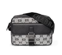 Chabrand Sacoche - Icone Toile (gris)