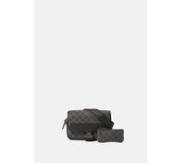 Sacoche rabat Chabrand Icone 85056100 Noir Noir