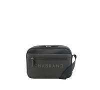 Chabrand Sacoche zippée porté croisé Touch Bis 17222120 Noir