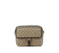 Chabrand Sacoche Ref 63504 Marron 23 * 18 * 6 cm - Mar