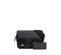 Chabrand Sacoche Ref 63844 111/100 Noir 23 * 18 * 6 cm
