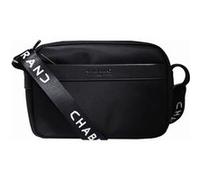 Chabrand Sacoche Saint antoine 81039 - ONE SIZE / 101 NOIR BLANC 101 NOIR BLANC G