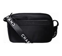 Chabrand Sacoche Saint antoine 81042 - ONE SIZE / 101 NOIR BLANC 101 NOIR BLANC G