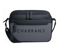 Chabrand Sacoche Touch h 17222 - 109 NOIR GRIS 109 NOIR GRIS G