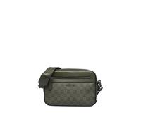 Chabrand Sacoche bandoulière zippée Icône Ref 65997 470 Vert 24
