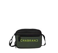 Chabrand Sacoche zippée porté croisé Touch Bis 17239150