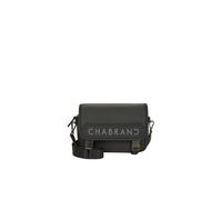 Chabrand Sacoche Homme Ref 64617 120 Noir 24 x 16 x 6