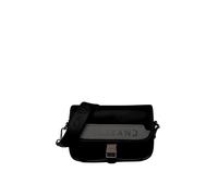 Chabrand Sacoche zippée Touch BIS Noir/Gris, Noir, Taille Unique