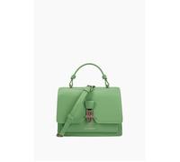 Sac à main en synthétique lisse femme Chabrand Lena Vert TU