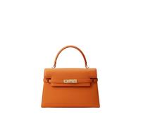 Chabrand Sacs À Main Femme Louise Orange