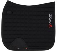 Chabraque de dressage FIR-Tech Catago Equestrian Chabraque de dressage noire