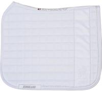 Chabraque de dressage Kingsland Classic avec Coolmax (fibres de polyester)