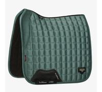 Chabraque de dressage LeMieux Loire Memory Satin