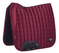 Chabraque de dressage LeMieux Loire Memory Satin