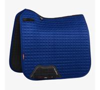 Chabraque de dressage LeMieux Suede Dressage Square