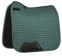 Chabraque de dressage LeMieux Suede Dressage Square