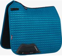Chabraque de dressage LeMieux Suede Dressage Square