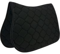 Chabraque Ekkia Riding World Rope noir, Taille:DL
