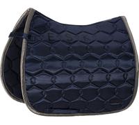 Chabraque Eskadron SATIN CONTRAST dark navy Classic Sports HW 21, taille:PD