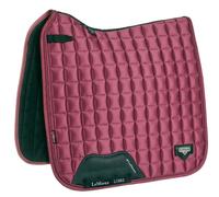 Chabraque LeMieux Loire Classic Satin Dressage Square 5295 couleur French Rose taille L