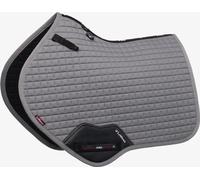Chabraque polyvalente LeMieux Coton Close Contact Square