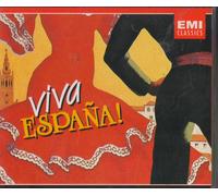 Chabrier / Albeniz / Ravel / Turina / Falla / Rodrigo