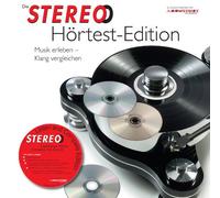 Chabrier - Die Stereo Hortest-Edition