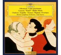 Chabrier: Espana/Gounod: Faust [Import]