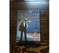 Chabrier - L'Etoile / Gardiner, Alliot-Lugaz, Gautier, Opera National de Lyon [Import USA Zone 1]