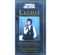 Chabrier/L'etoile/Gardiner - Chabrier/L'etoile Gardiner [VHS] [Import allemand]