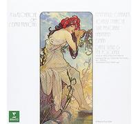 Chabrier:Rapsodie'espana'et [Import allemand]