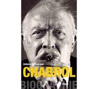 Chabrol Antoine de Baecque (Auteur)