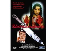 Chabrol,Claude - Blutsverwandte [Import]