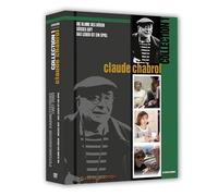 Chabrol,Claude - Vol.1: das Leben Ist EIN Spiel/Süßes Gift/Die [Import]