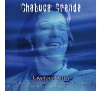 Chabuca Granda - Serie de Oro: Grandes Exitos
