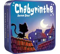 Chabyrinthe Asmodée