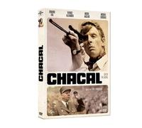 Chacal DVD DVD
