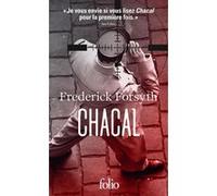 Chacal Frederick Forsyth (Auteur), Henri Robillot (Traduction)
