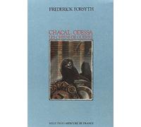 Chacal - Odessa - Les chiens de guerre