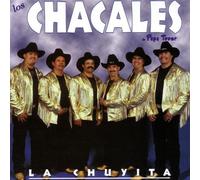 Chacales De Pepe Tovar - Chuyita