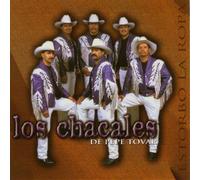 Chacales De Pepe Tovar - Nos Estorbo La Ropa
