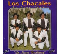 Chacales De Pepe Tovar - Nueva Revelacion