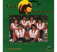 Chacales De Pepe Tovar - Perfumada